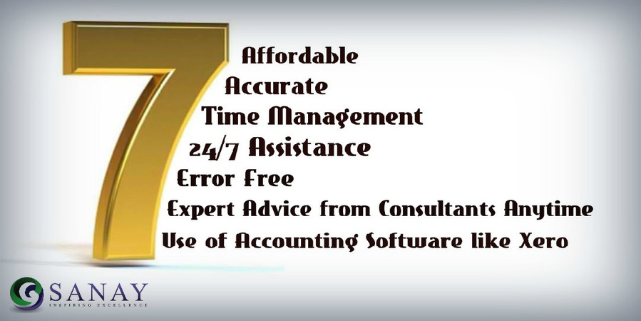 Online Accounting Services UK