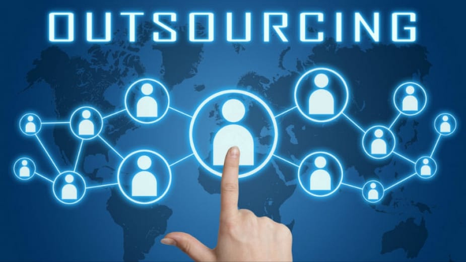 Finance Function Outsourcing