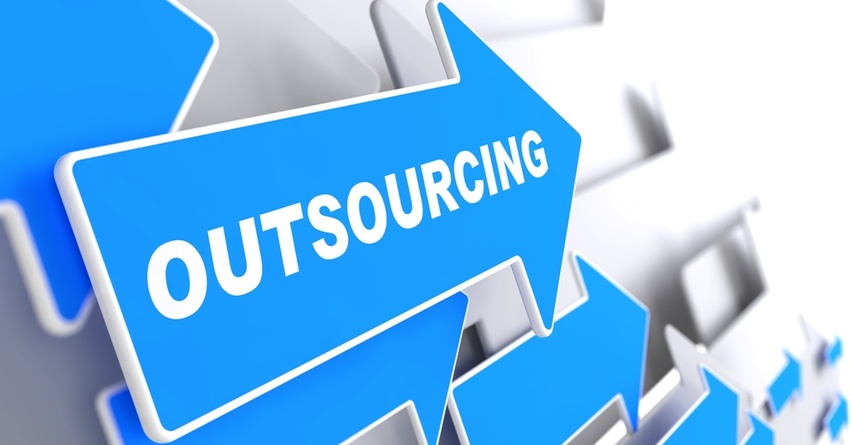 Finance Function Outsourcing UK