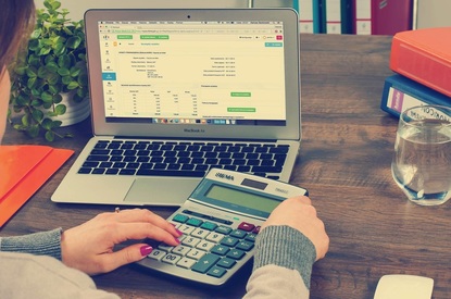 Small Business Bookkeeping in UK